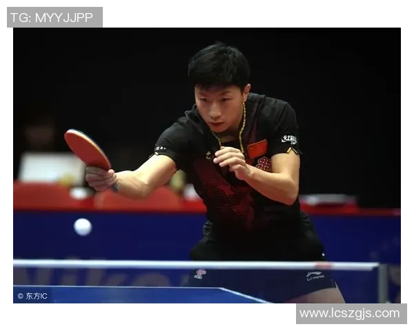 成都乒乓球队防反革新探秘：技术与战术的全新结合与突破