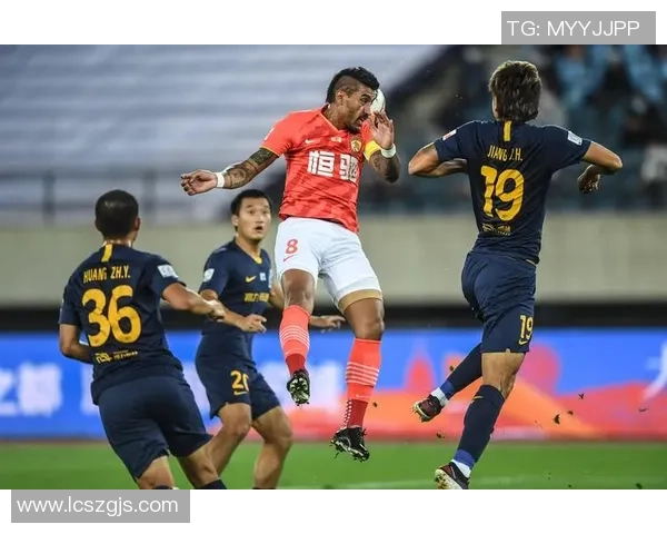 广州足球队在足球灵活性排行榜中荣登第九名展现出强劲实力与潜力 广州足球队在足球灵活性排行榜中荣登第九名展现出强劲实力与潜力