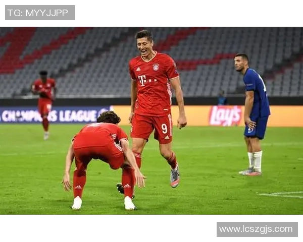 拜仁足球明星高清图集展现球队风采与球员魅力的精彩瞬间