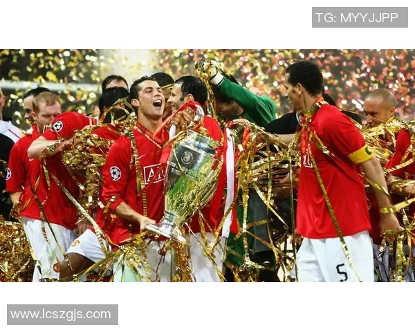 曼联足球明星阵容全景图揭晓球迷必看精彩瞬间合集