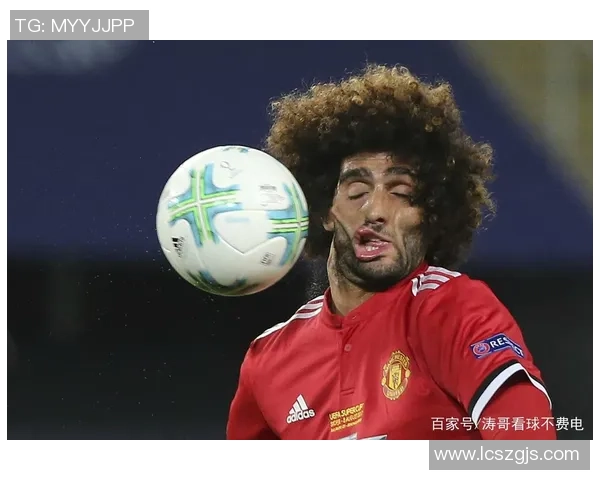 探索足球明星的魅力发型谁的造型最吸引眼球与众不同