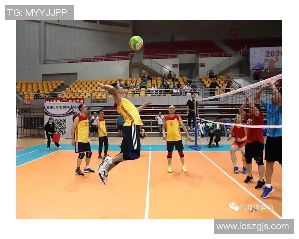 武汉排球队的节奏与激情探讨聚焦排球运动的魅力与发展 武汉排球队的节奏与激情探讨聚焦排球运动的魅力与发展