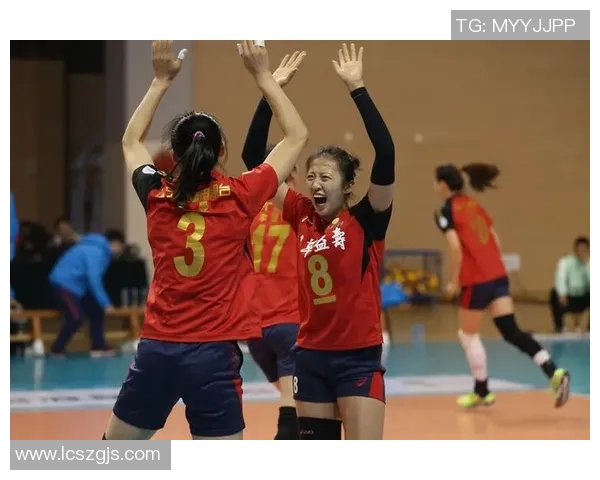 广州排球队在精英赛中的节奏表现分析与未来展望 广州排球队在精英赛中的节奏表现分析与未来展望