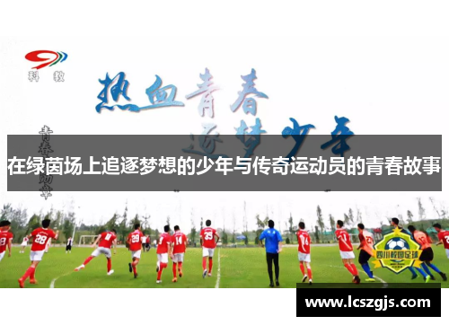在绿茵场上追逐梦想的少年与传奇运动员的青春故事